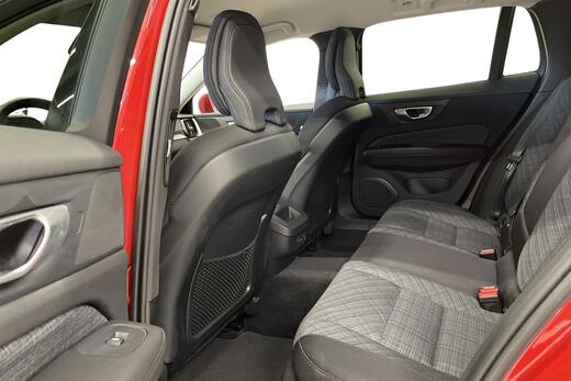 Volvo V60 Cross Country vaihtoauto