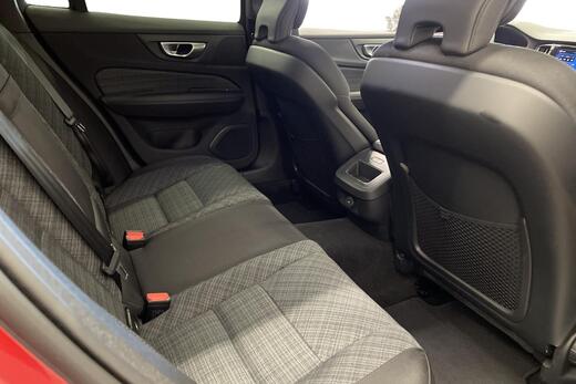 Volvo V60 Cross Country vaihtoauto