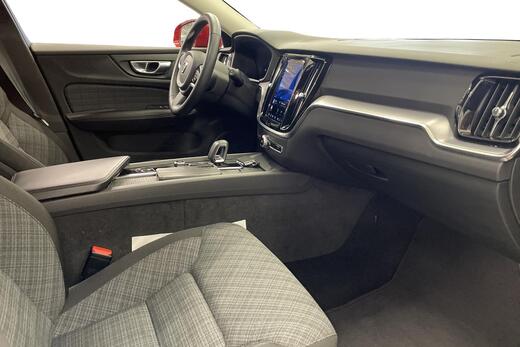 Volvo V60 Cross Country vaihtoauto