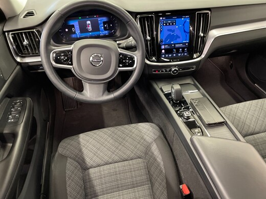 Volvo V60 Cross Country vaihtoauto