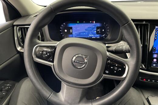 Volvo V60 Cross Country vaihtoauto