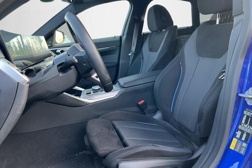 BMW i4 vaihtoauto