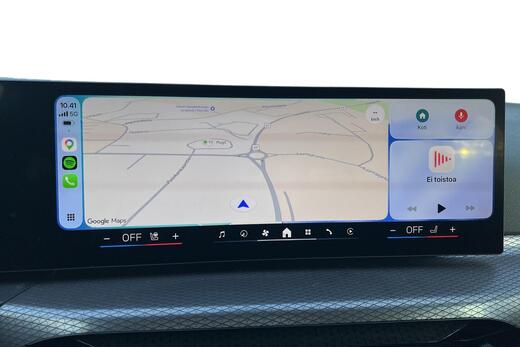 BMW i4 vaihtoauto