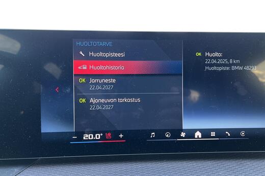 BMW i4 vaihtoauto