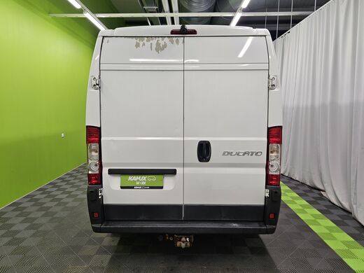Fiat Ducato vaihtoauto