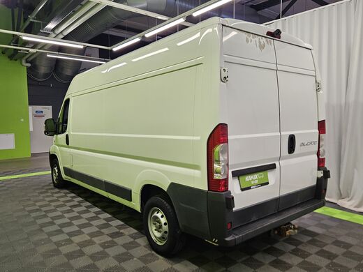 Fiat Ducato vaihtoauto