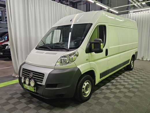 Fiat Ducato vaihtoauto