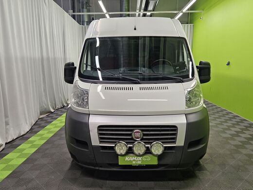 Fiat Ducato vaihtoauto