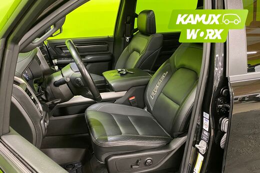 Dodge Ram vaihtoauto