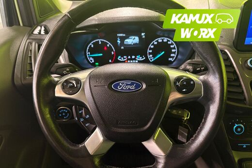 Ford Transit Connect vaihtoauto