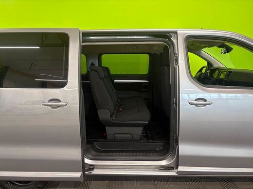 Toyota Proace Verso vaihtoauto