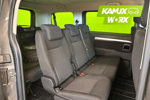 Toyota Proace Verso vaihtoauto