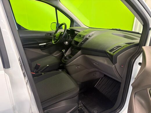 Ford Transit Connect vaihtoauto