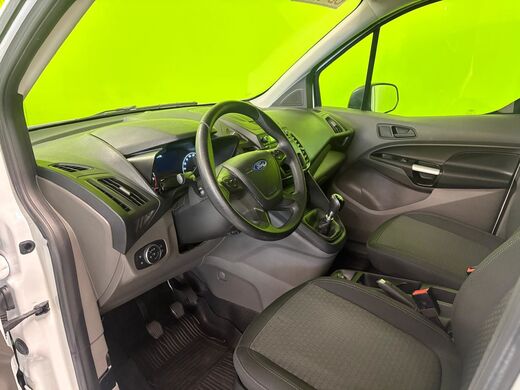 Ford Transit Connect vaihtoauto