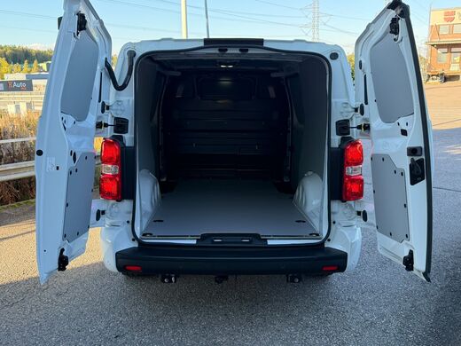 Opel Vivaro vaihtoauto