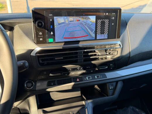 Opel Vivaro vaihtoauto