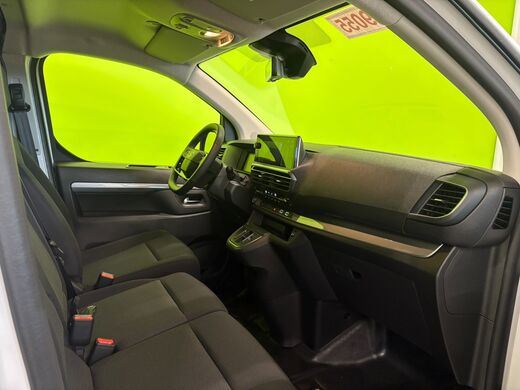 Opel Vivaro vaihtoauto
