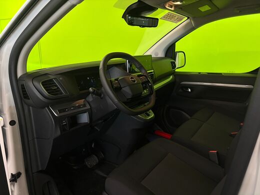 Opel Vivaro vaihtoauto
