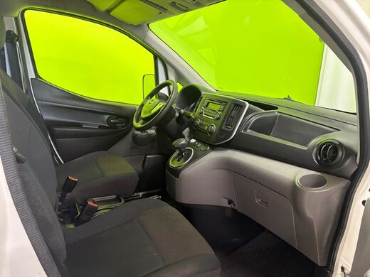 Nissan e-NV200 vaihtoauto