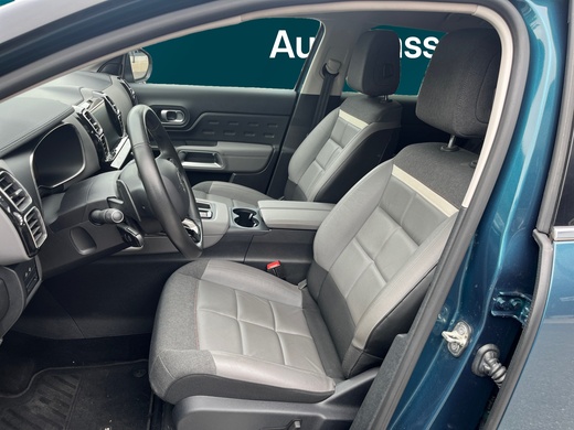 Citroën C5 Aircross vaihtoauto