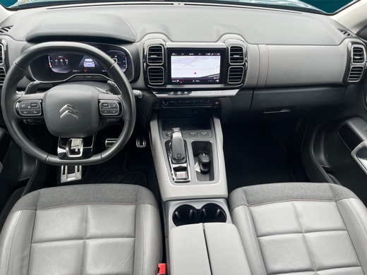 Citroën C5 Aircross vaihtoauto