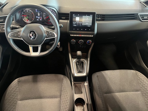 Renault Clio vaihtoauto
