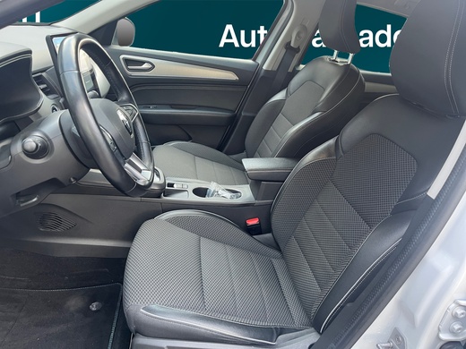Renault Arkana vaihtoauto