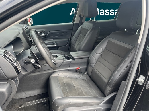 Citroën C5 Aircross vaihtoauto