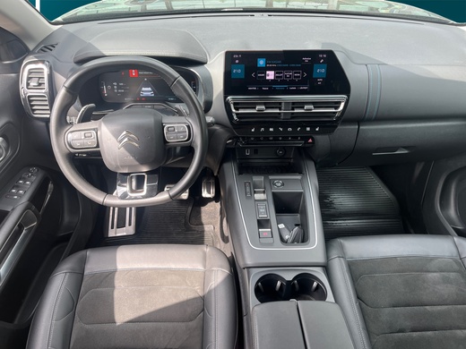 Citroën C5 Aircross vaihtoauto