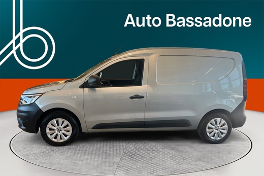 Renault Express vaihtoauto