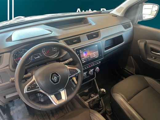 Renault Express vaihtoauto