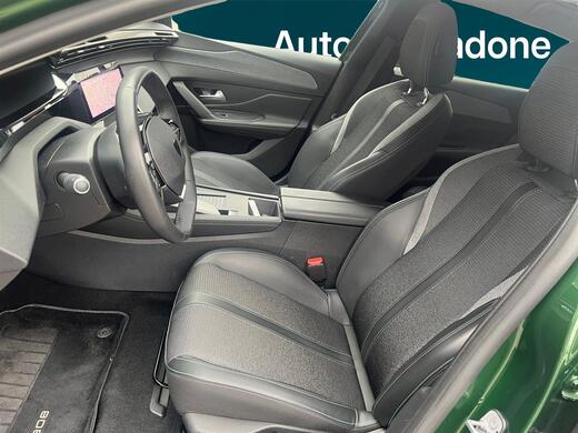 Peugeot E-308 vaihtoauto