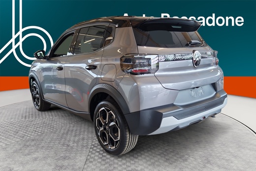 Citroën C3 vaihtoauto