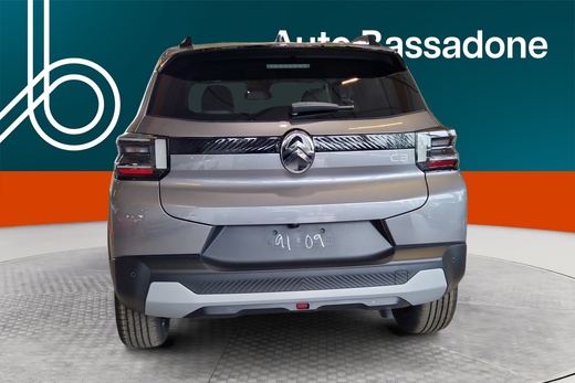 Citroën C3 vaihtoauto