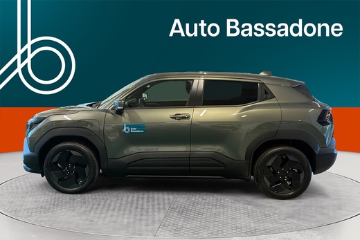 Suzuki e VITARA vaihtoauto