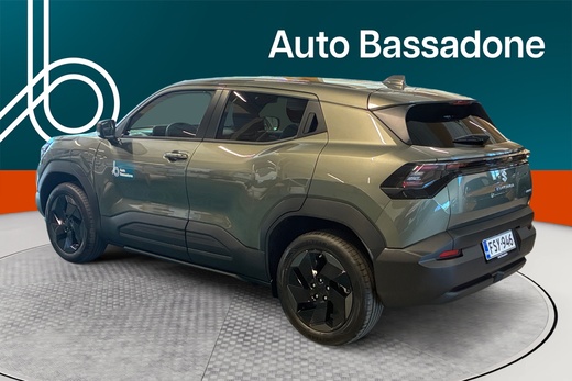 Suzuki e VITARA vaihtoauto