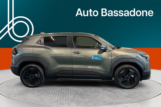 Suzuki e VITARA vaihtoauto
