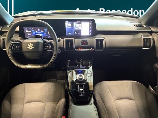 Suzuki e VITARA vaihtoauto