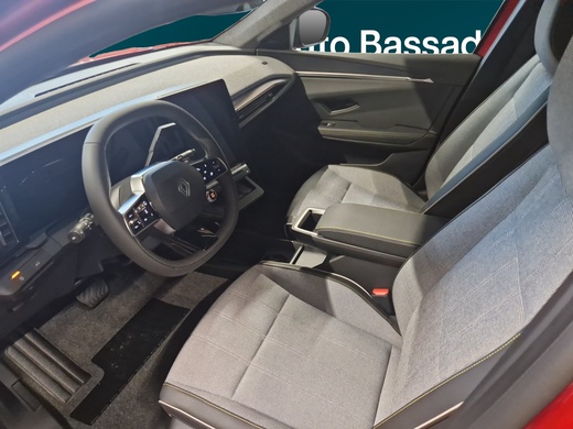 Renault Scénic vaihtoauto