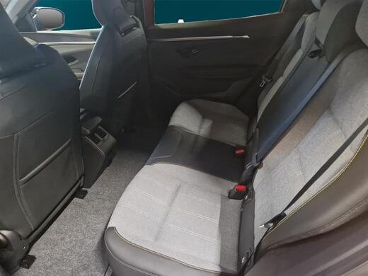 Renault Scénic vaihtoauto