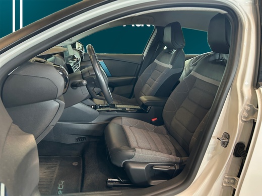 Citroën C4 vaihtoauto
