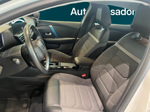 Citroën C4 vaihtoauto