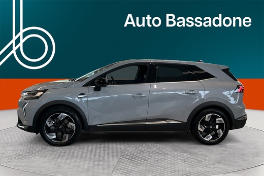 Renault Symbioz vaihtoauto