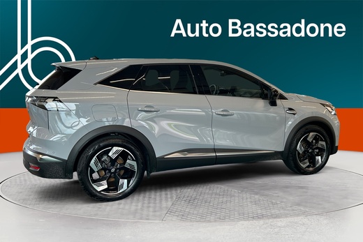 Renault Symbioz vaihtoauto