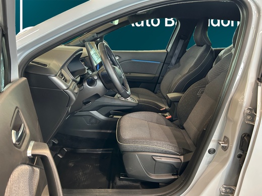 Renault Symbioz vaihtoauto