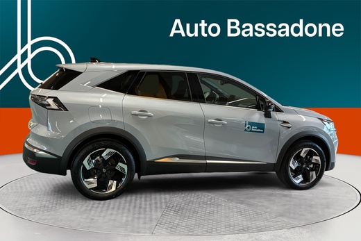 Renault Symbioz vaihtoauto