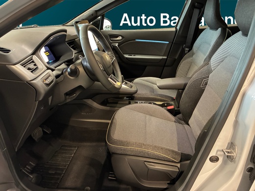 Renault Symbioz vaihtoauto