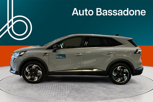Renault Symbioz vaihtoauto
