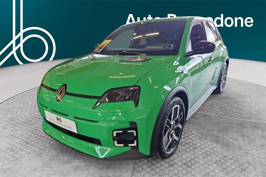 Renault 5 vaihtoauto