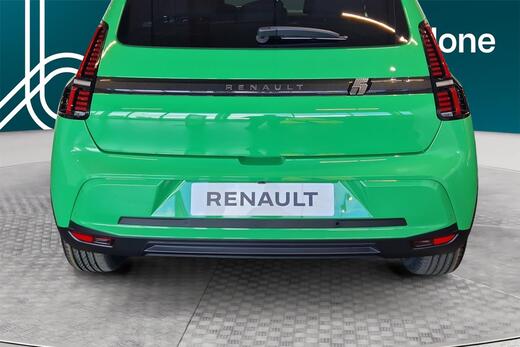 Renault 5 vaihtoauto